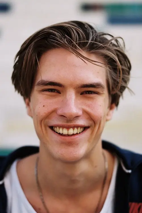 Фото Gustav Schmidt
