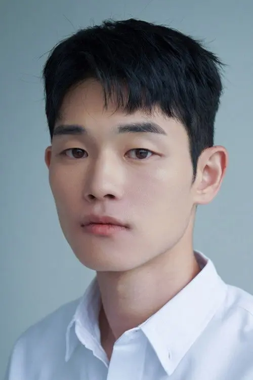 Фото Kim Jeong-jin