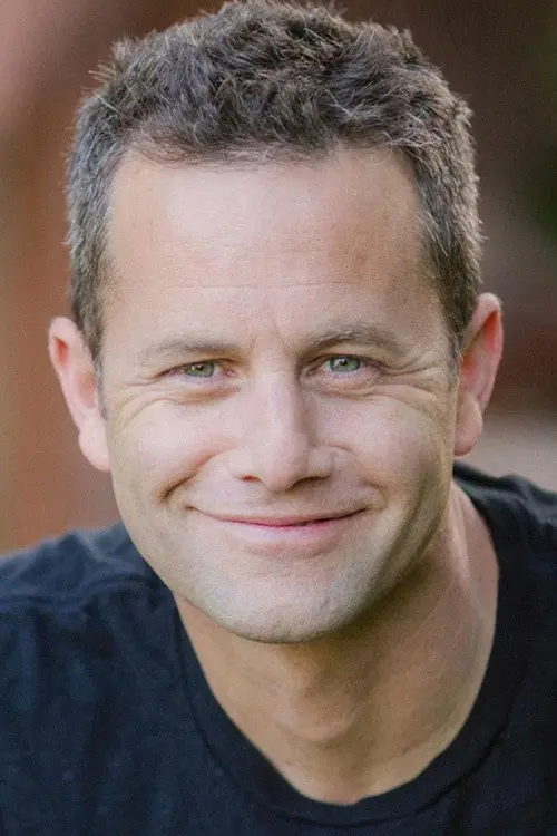 Фото Kirk Cameron