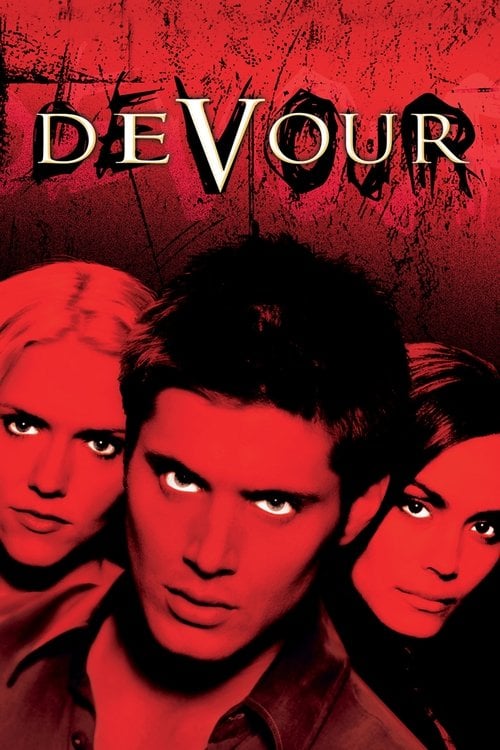 Постер Пожирач душ (2005)