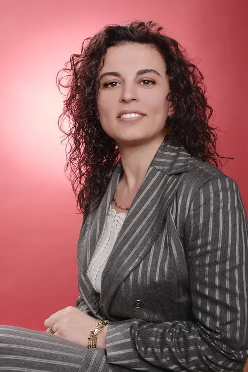 Фото Anna Maria Petrova-Giuzeleva