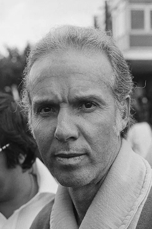 Фото Zagallo