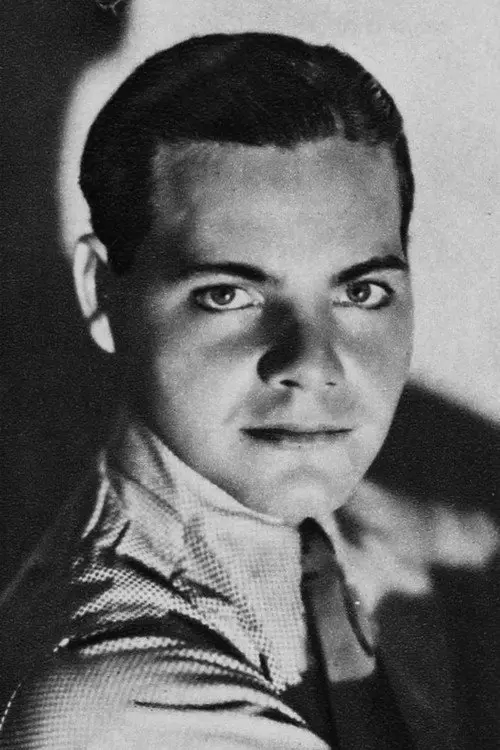Фото Eddie Quillan