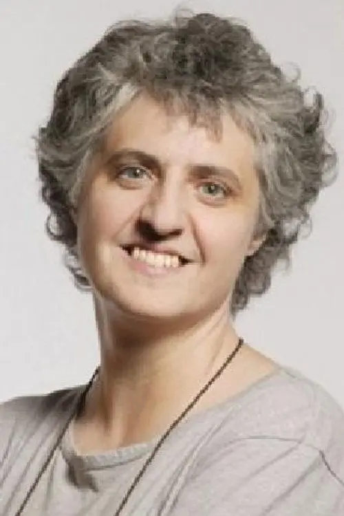 Фото Agnès Boury