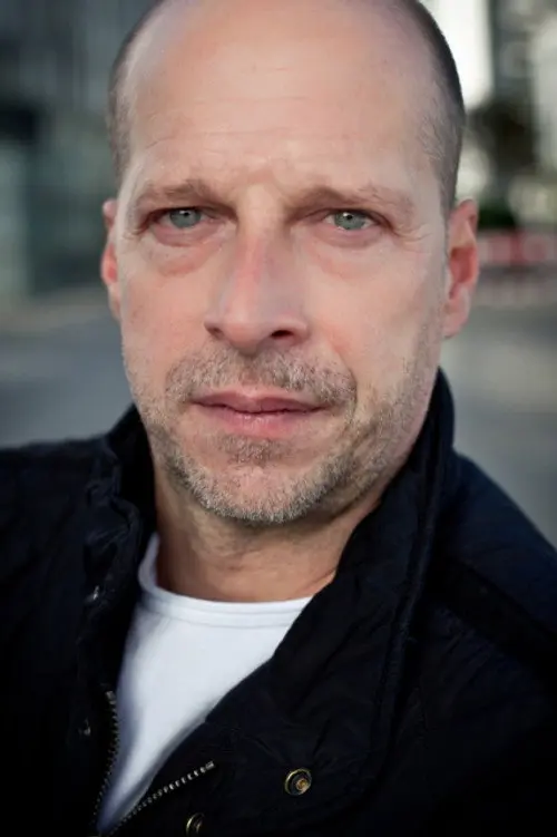 Фото Stefan Krause