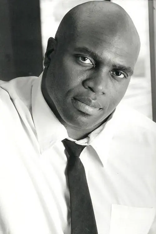 Фото Lester Speight