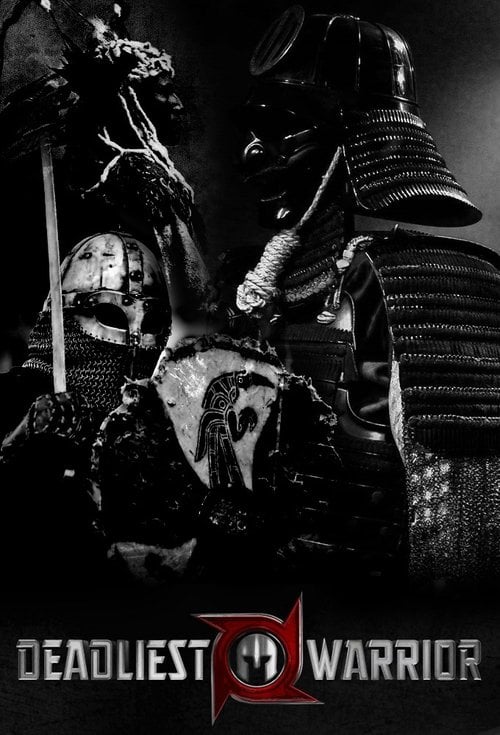 Постер Воїн всіх часів / Смертельний двобій / Непереможний воїн (2009)