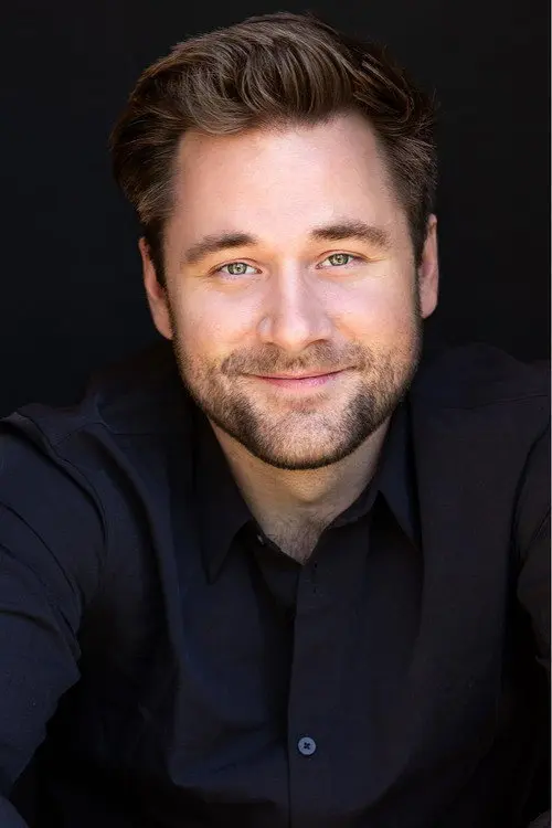 Фото Luke Benward
