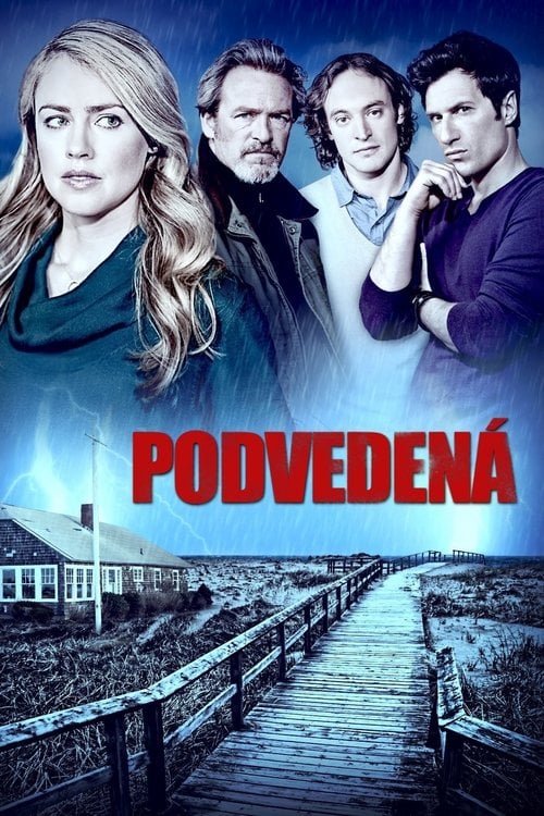 Постер Зрада (2014)