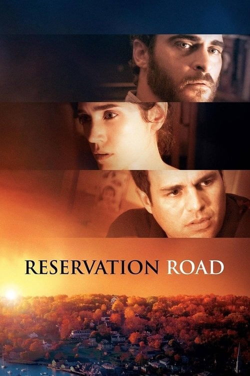 Постер Заборонена дорога (2007)