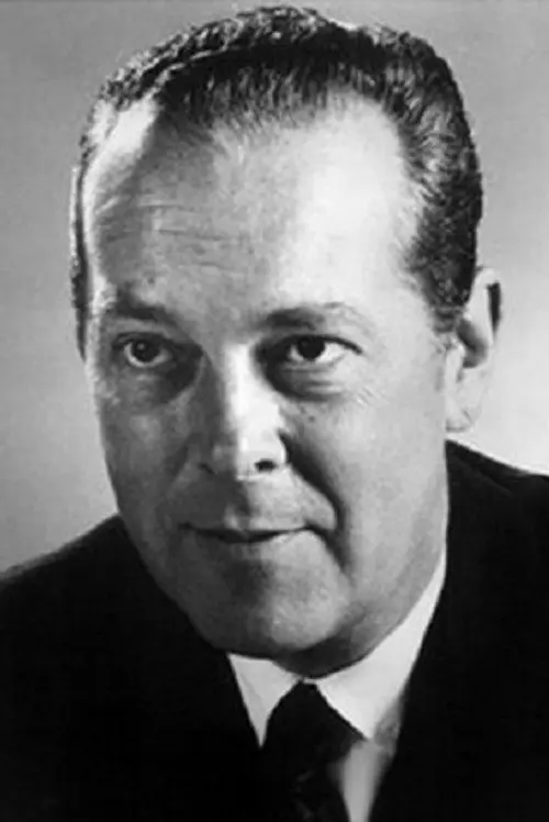 Фото Delbert Mann
