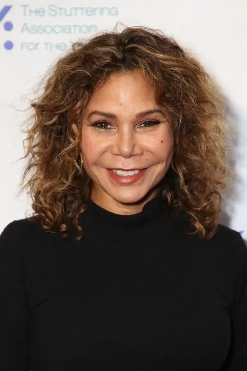 Фото Daphne Rubin-Vega