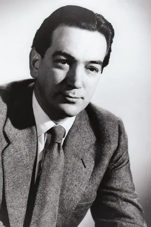 Фото Alexander Mackendrick