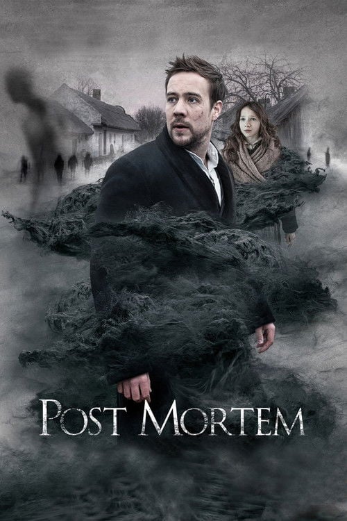 Постер Пост Мортем (2020)