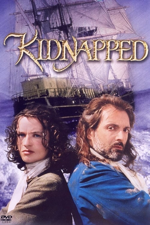 Постер Викрадений (1995)