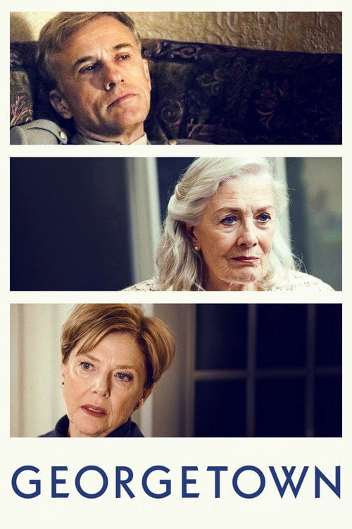 Постер Джорджтаун (2019)