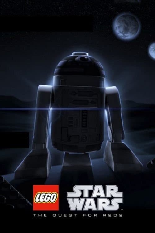 ЛЕГО: Зоряні війни: У пошуках R2-D2