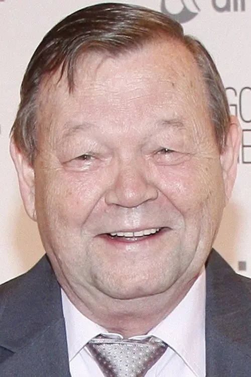 Фото Ernst-Georg Schwill