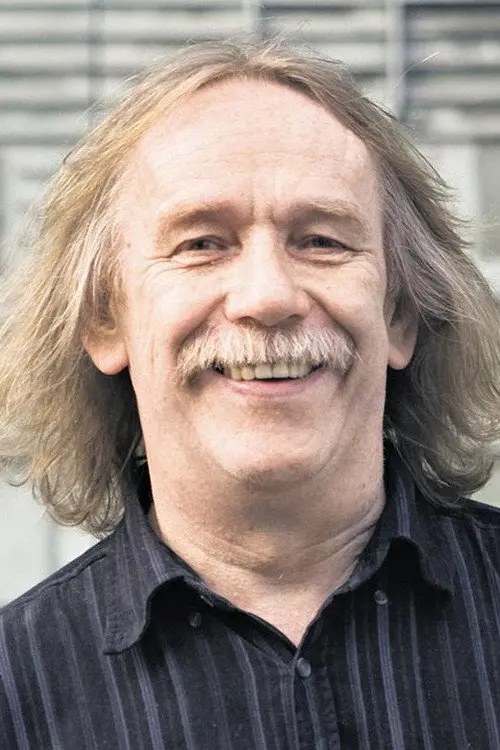 Фото Jaromír Nohavica