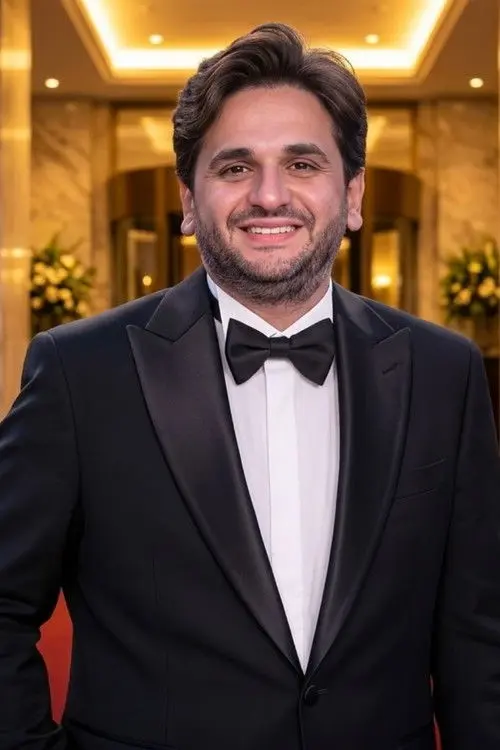 Фото مصطفى خاطر
