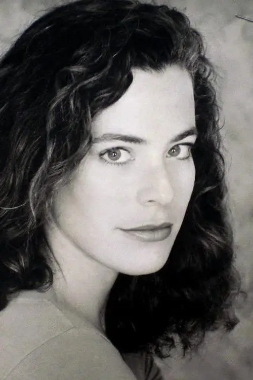 Фото Susan Lee Hoffman