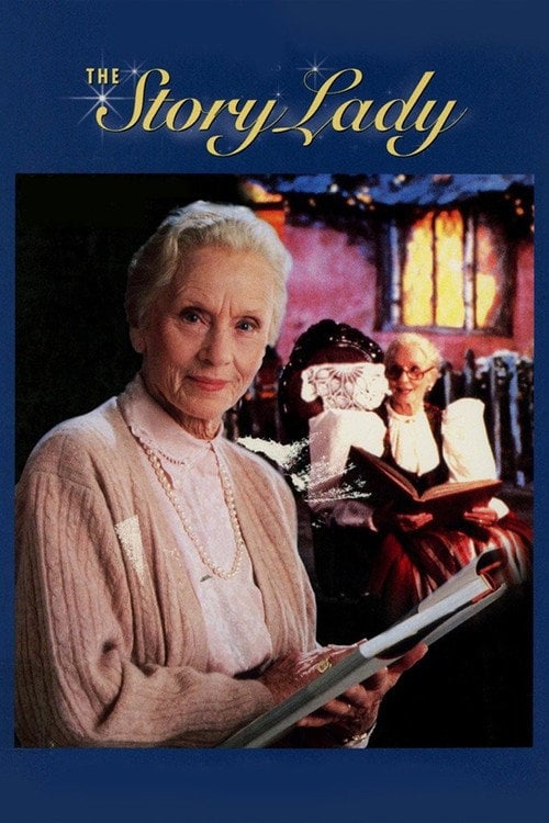 Постер Леді казка (1991)