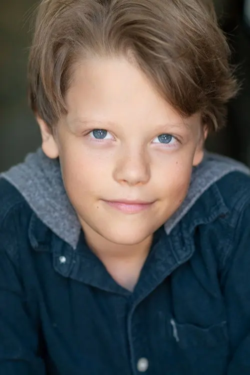 Фото Finnegan George