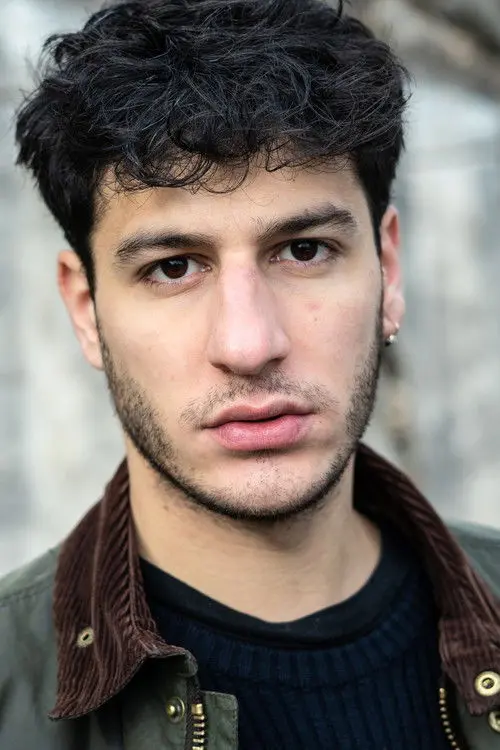 Фото Diego Giangrasso