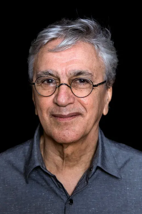 Фото Caetano Veloso