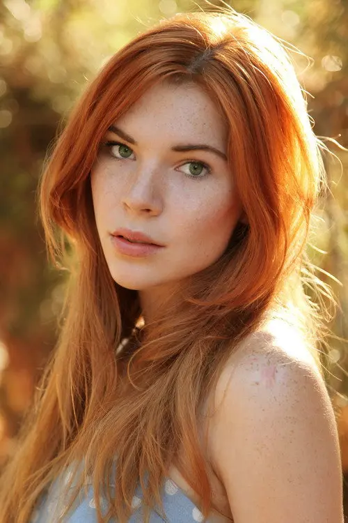 Фото Courtney Halverson