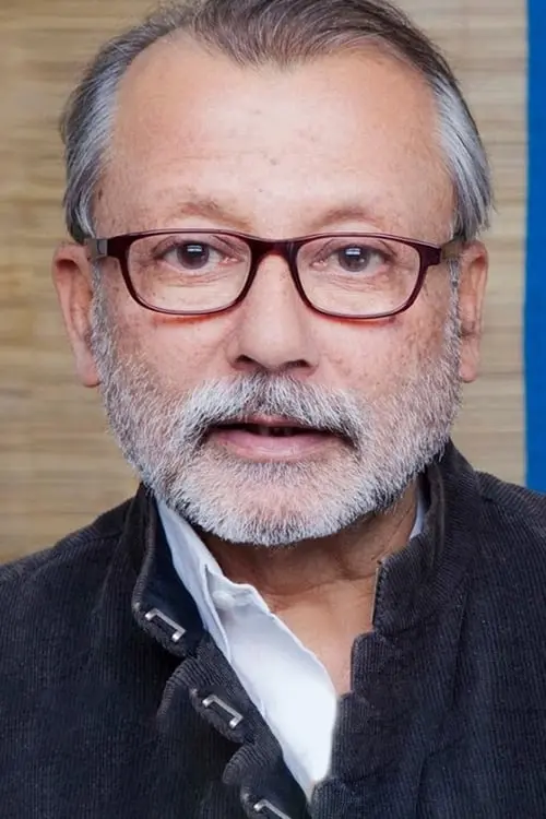 Фото Pankaj Kapur