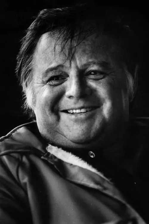 Фото Robert Clouse