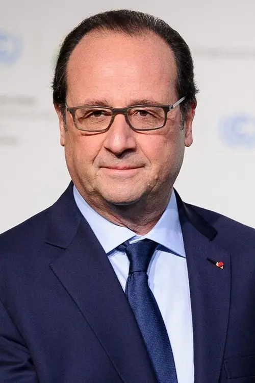 Фото François Hollande