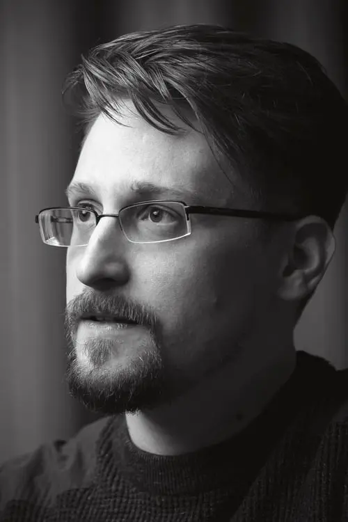 Фото Edward Snowden