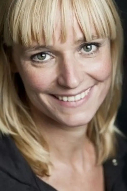 Фото Sanneke Bos