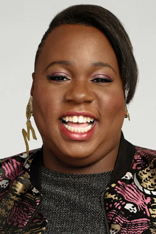 Фото Alex Newell