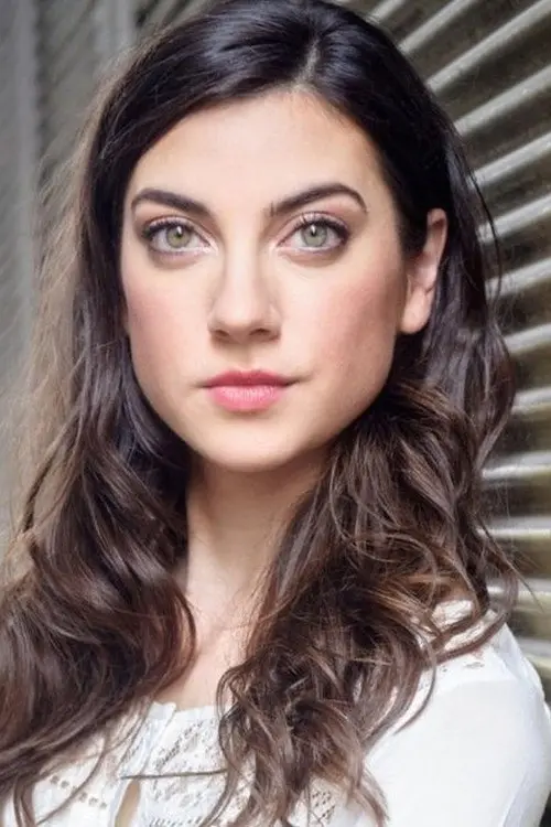 Фото Sophia Grabner