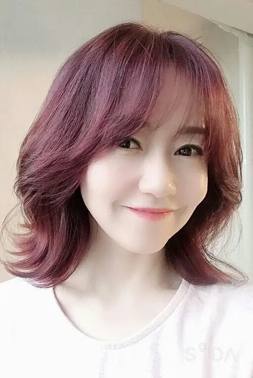Фото 조현정