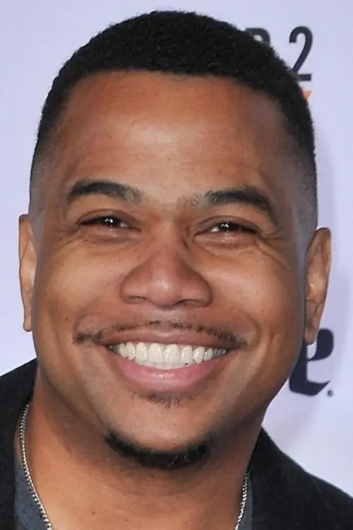 Фото Omar Gooding