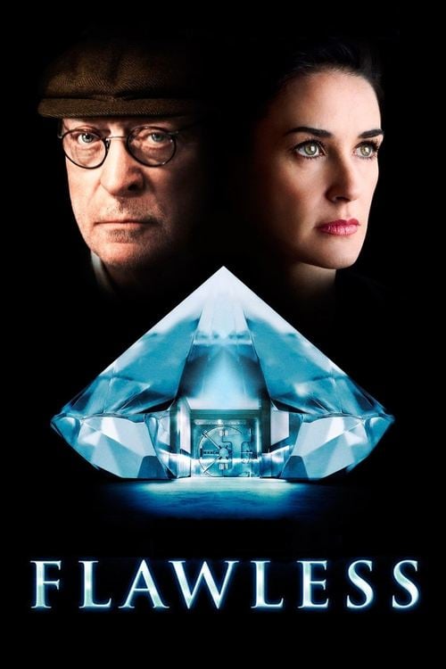Постер Без вад / Без вади (2007)
