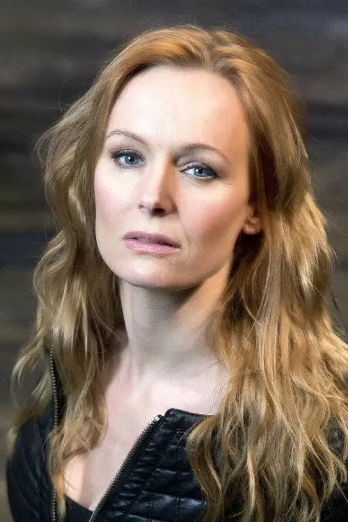 Фото Nanna Kristín Magnúsdóttir
