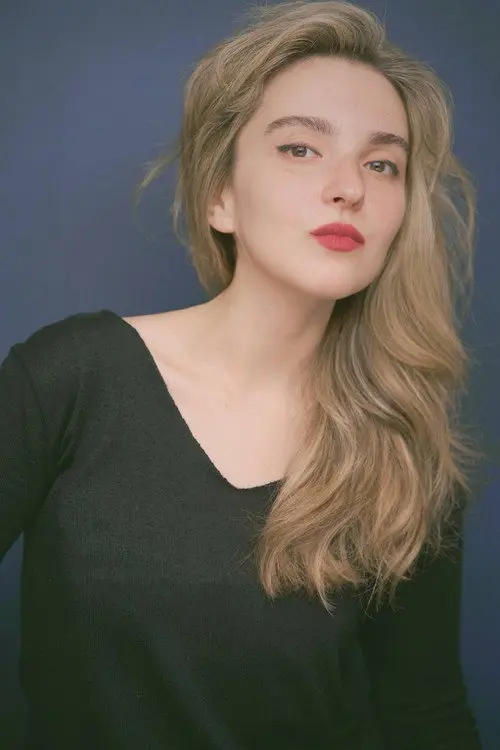 Фото Alisa Mironova