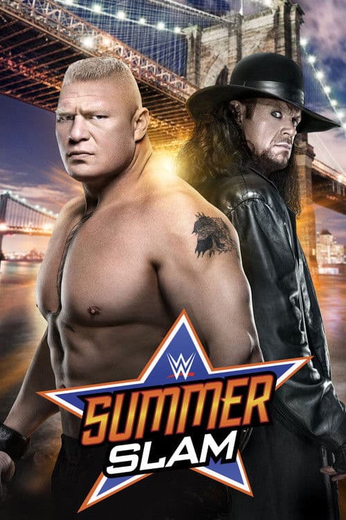 WWE Літня Бавовна
