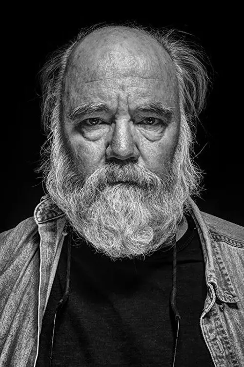 Фото Phil Tippett