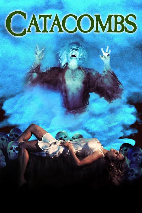 Постер Катакомби (1988)