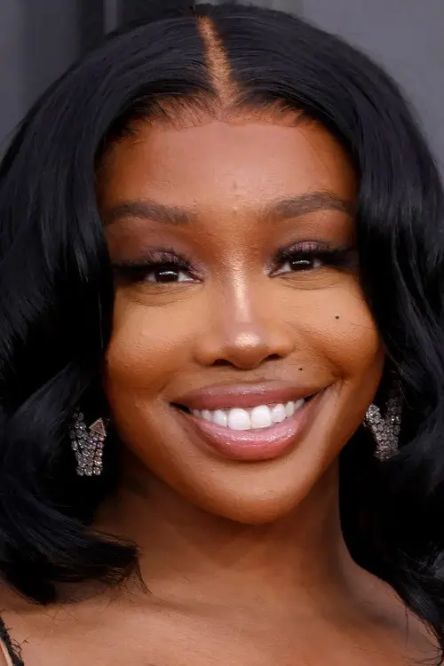 Фото SZA