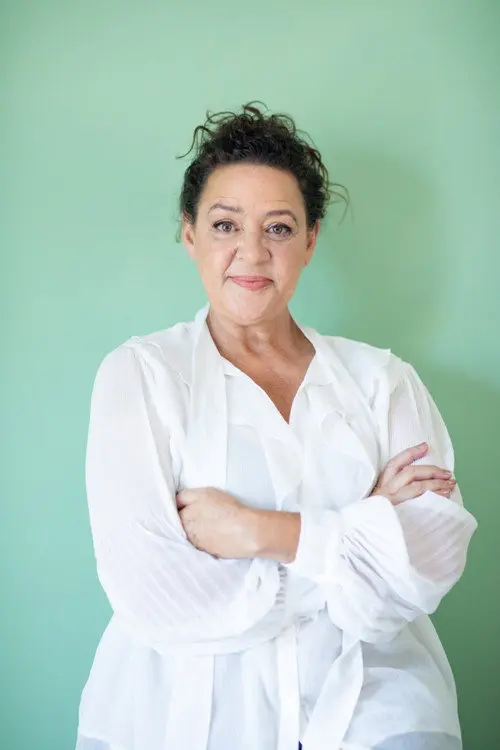 Фото Khadija Heeger