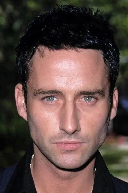 Фото Glenn Quinn