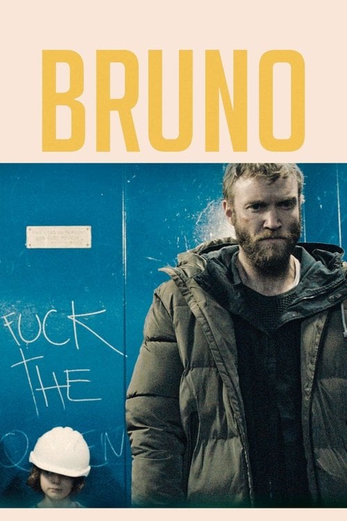 Постер Бруно (2019)