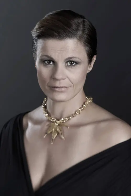 Фото Eva Maria Marold